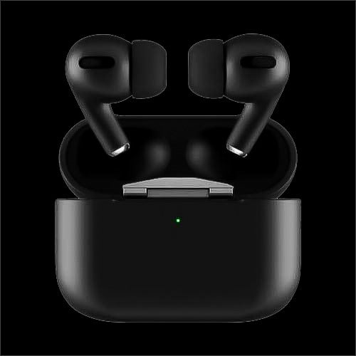 Black Airpods Pro 2 ANC